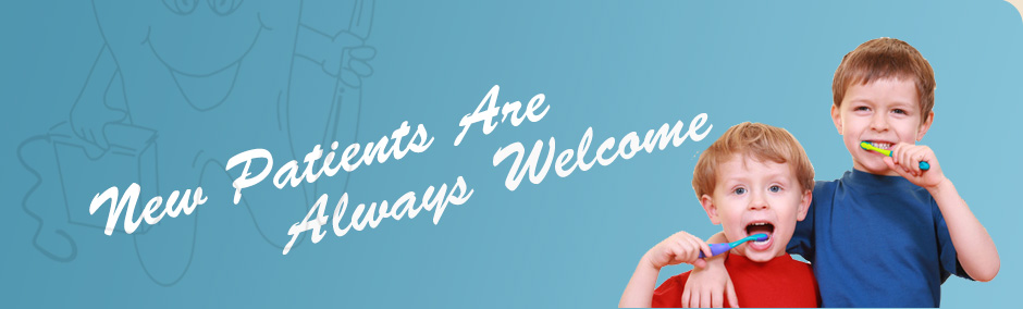 Family Dentistry in Maple